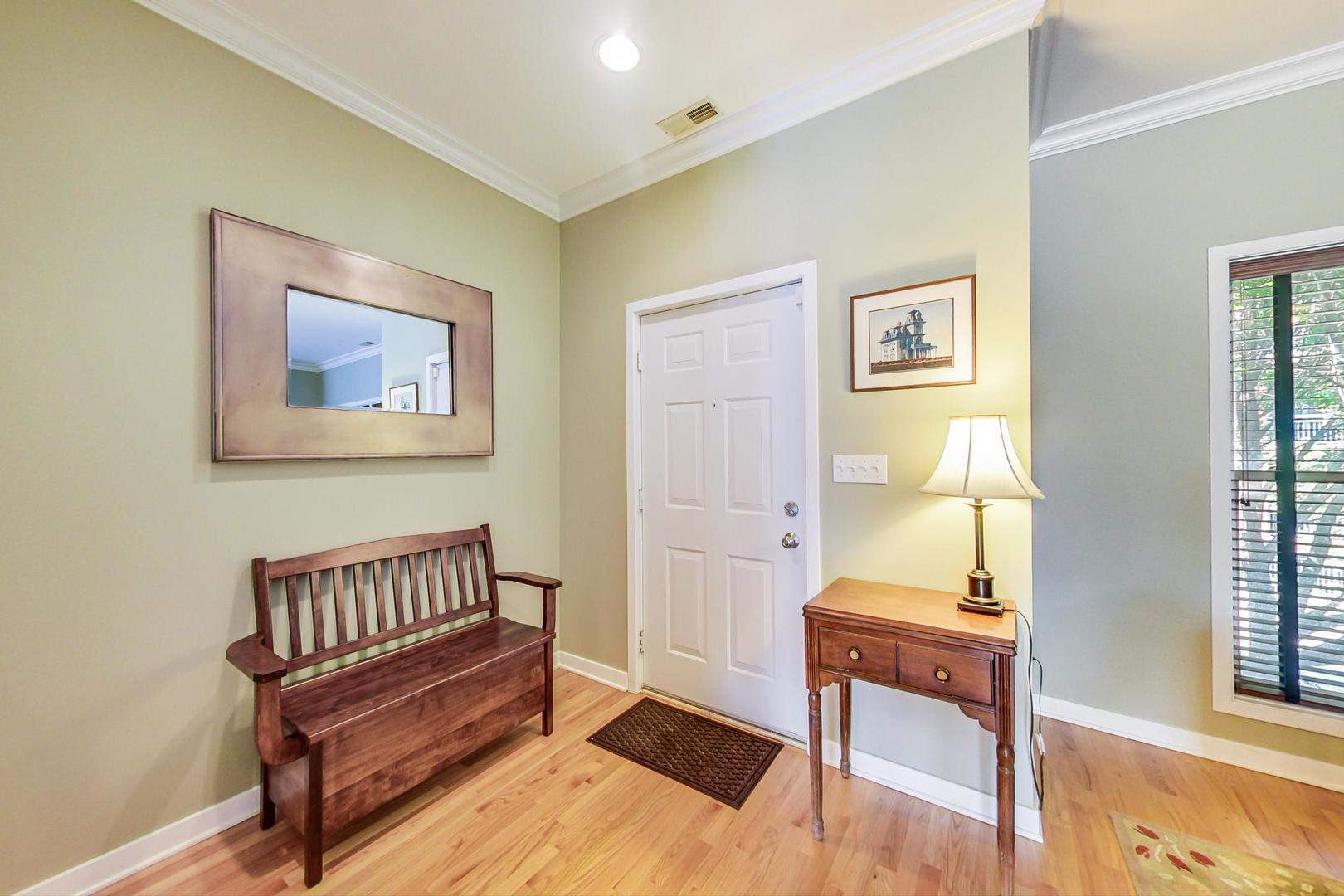 1435 West Fillmore Street, Unit B Chicago, IL 60607 - Photo 5 of 37