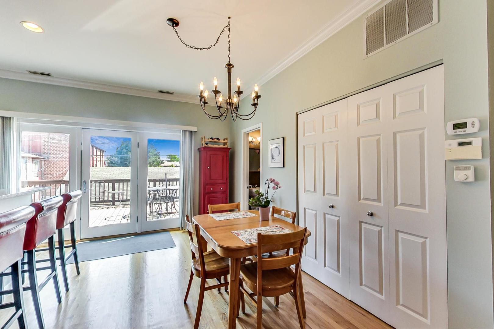 1435 West Fillmore Street, Unit B Chicago, IL 60607 - Photo 9 of 37