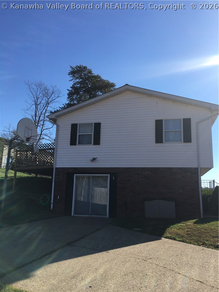 39 Poplar Hls Road Hurricane, WV 25526 - Photo 21 of 22 Gallery Image 21