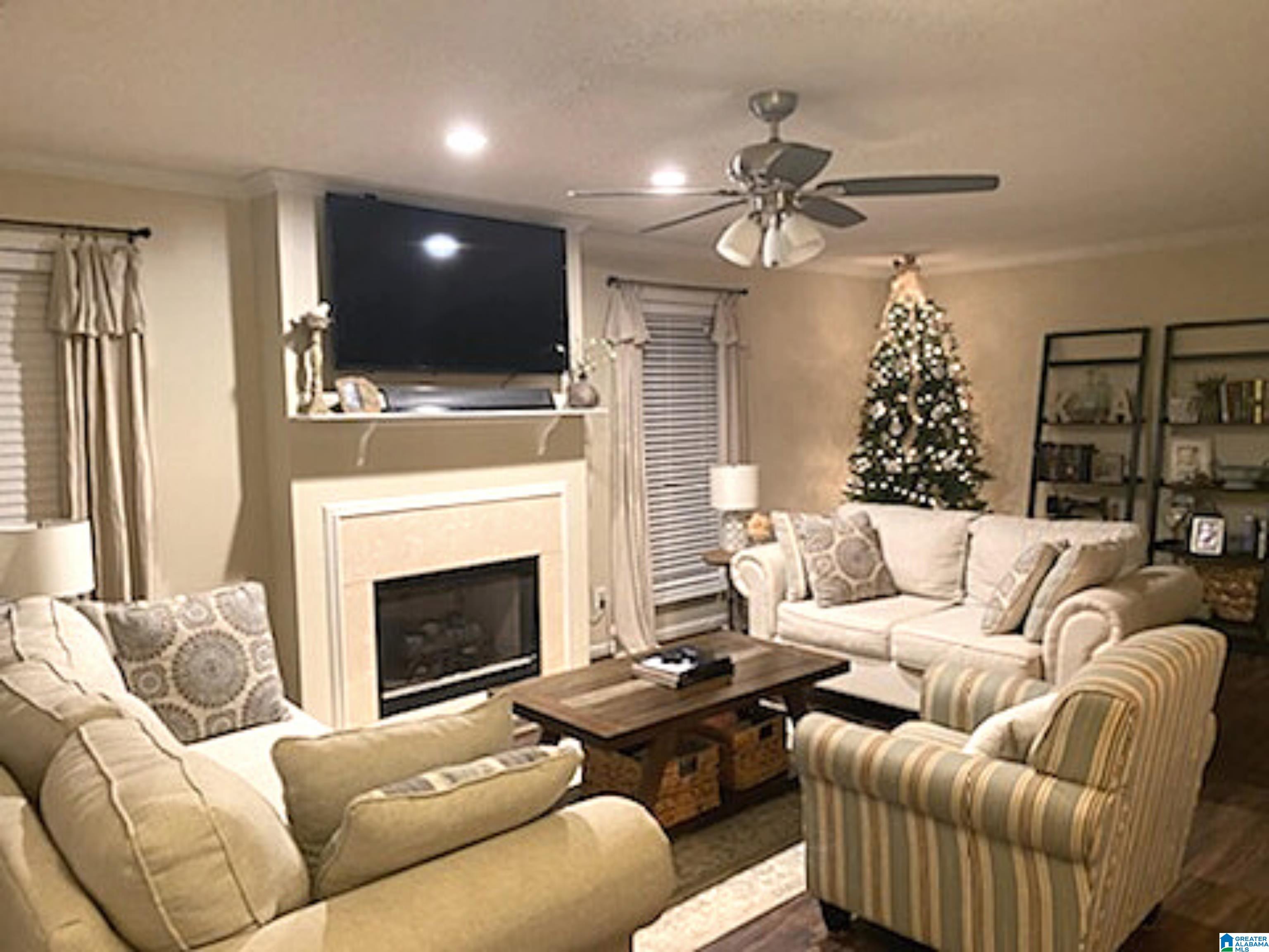 1419 Timber Circle Helena, AL 35080 - Photo 2 of 7