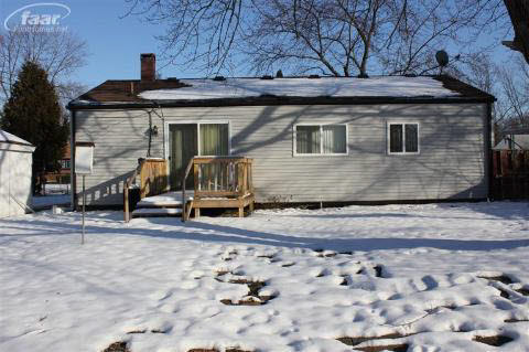 6153 Penwood Road Mount Morris, MI 48458 - Photo 7 of 22 20323490-6.JPG