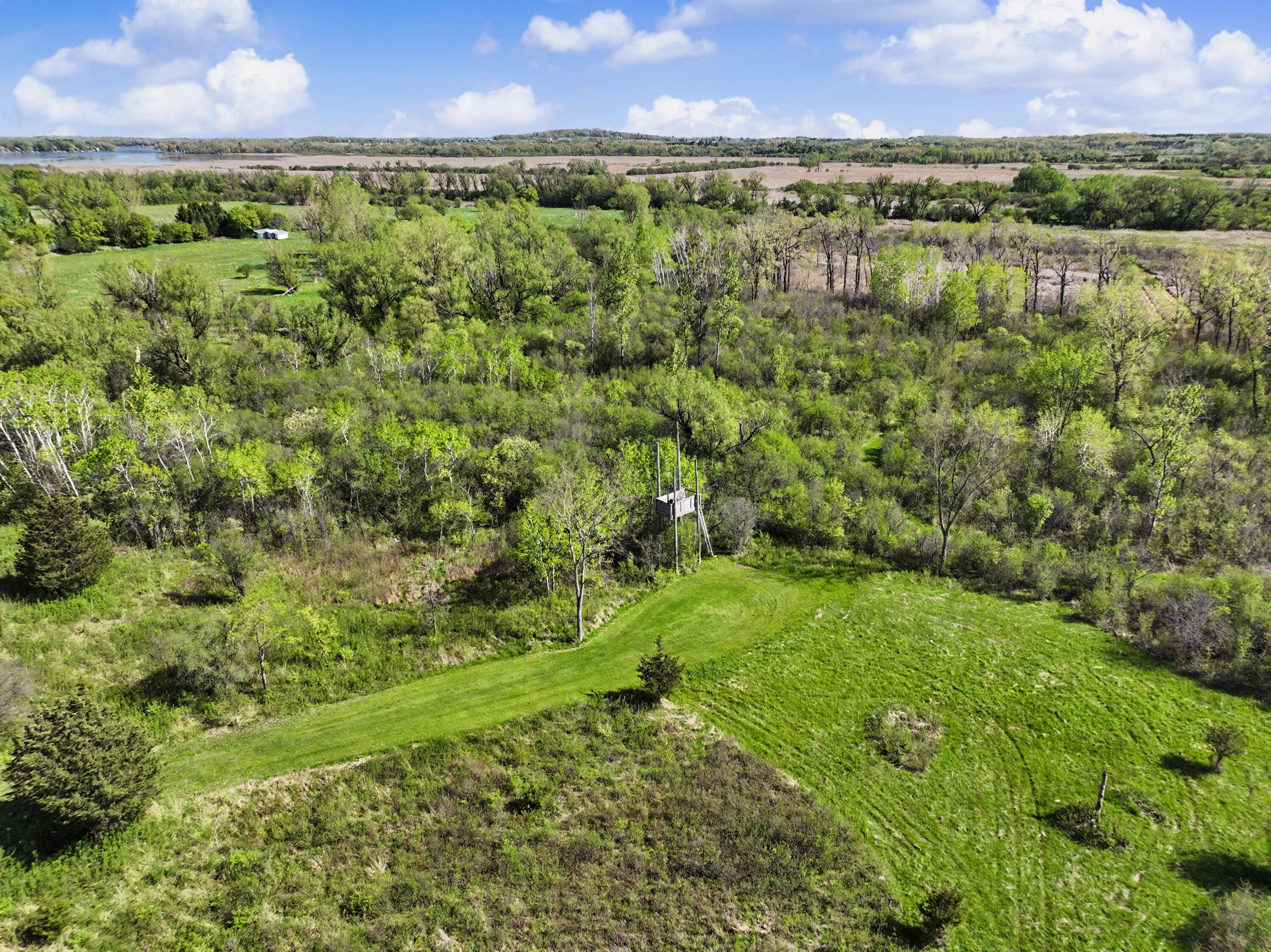 7734 Marsh Road Waterford, WI 53185 - Photo 70 of 71 DJI_0231
