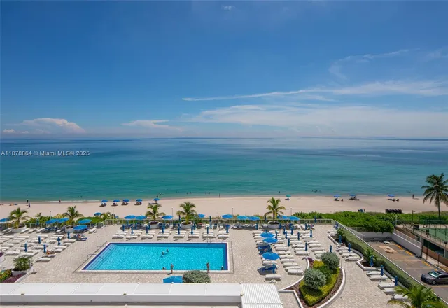 $795,000 | Oceanside, Hallandale Beach, FL 33009