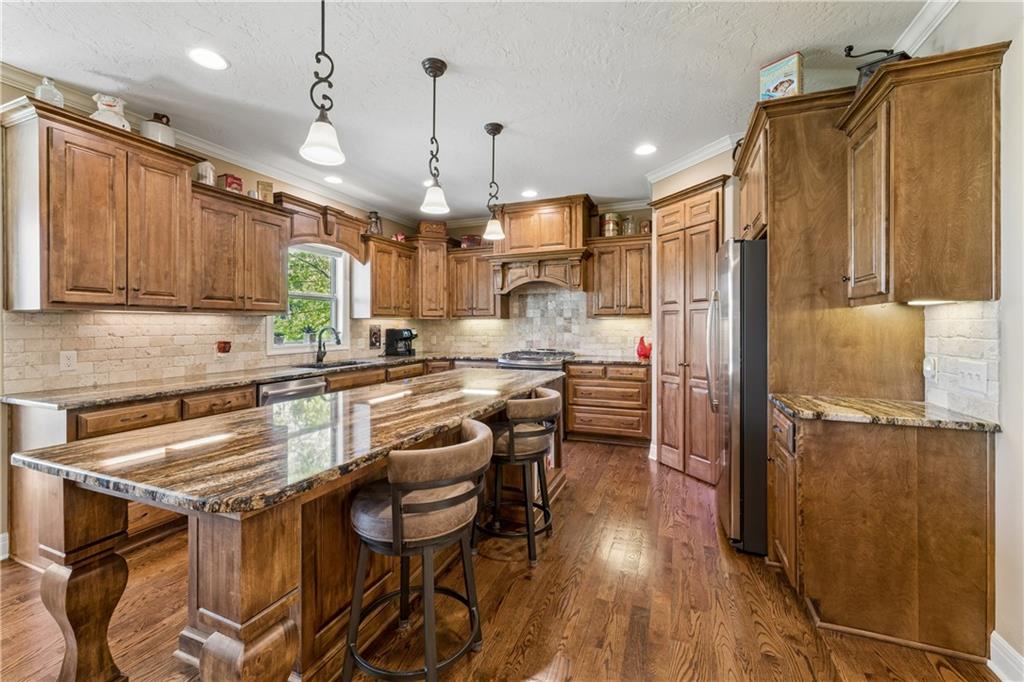 17218 West 197th Place Spring Hill, KS 66083 - Photo 6 of 40