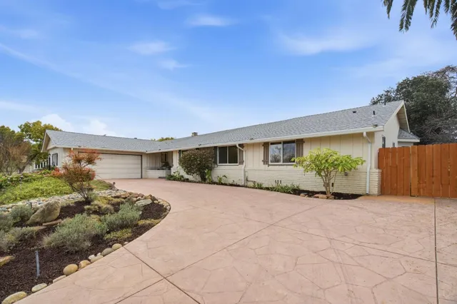 $3,999,888 | 1071 Colony Hills Lane, Cupertino, CA 95014