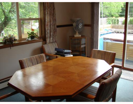 136 Alice Avenue Woonsocket, RI 02895 - Photo 7 of 12 Dining Room.