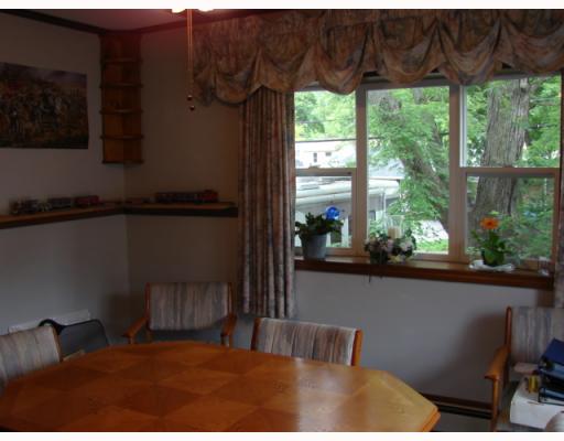 136 Alice Avenue Woonsocket, RI 02895 - Photo 8 of 12 Dining Room.