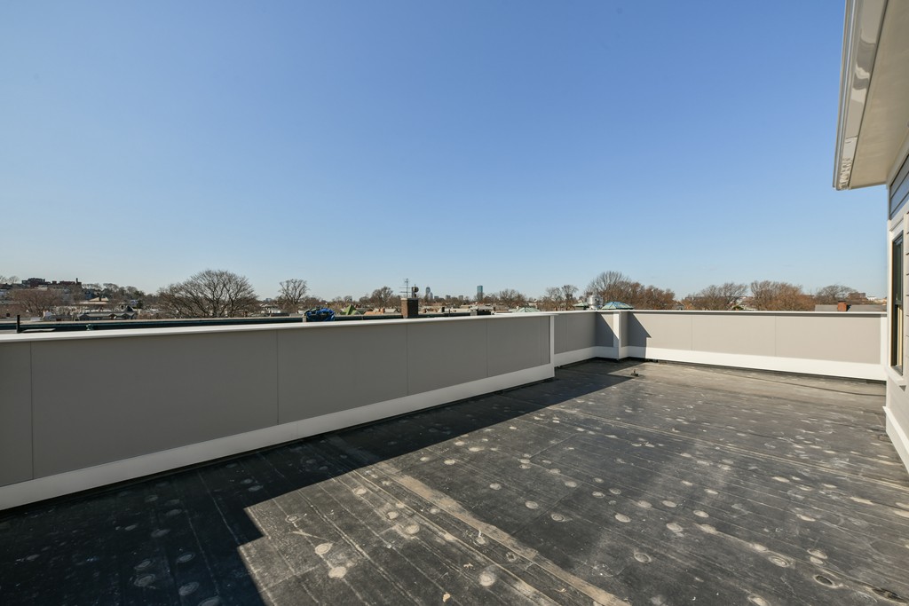 10 Sydney Street, Unit 7 Boston, MA 02125 - Photo 26 of 26 a view of terrace with city view