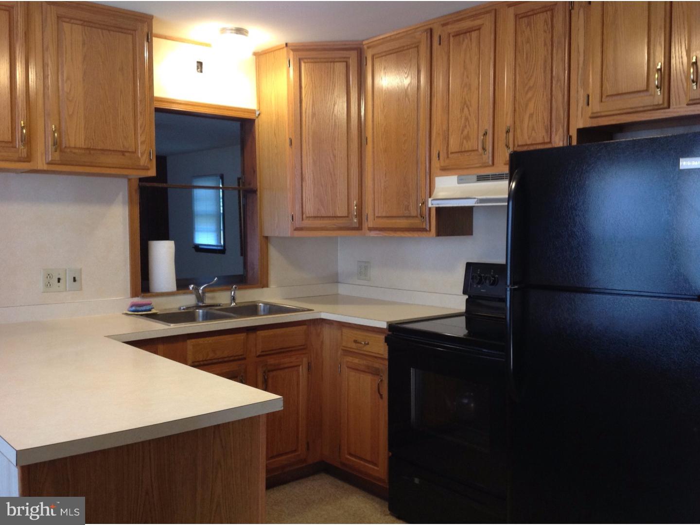 538 Rising Sun Road Camden, DE 19934 - Photo 11 of 24 Kitchen
