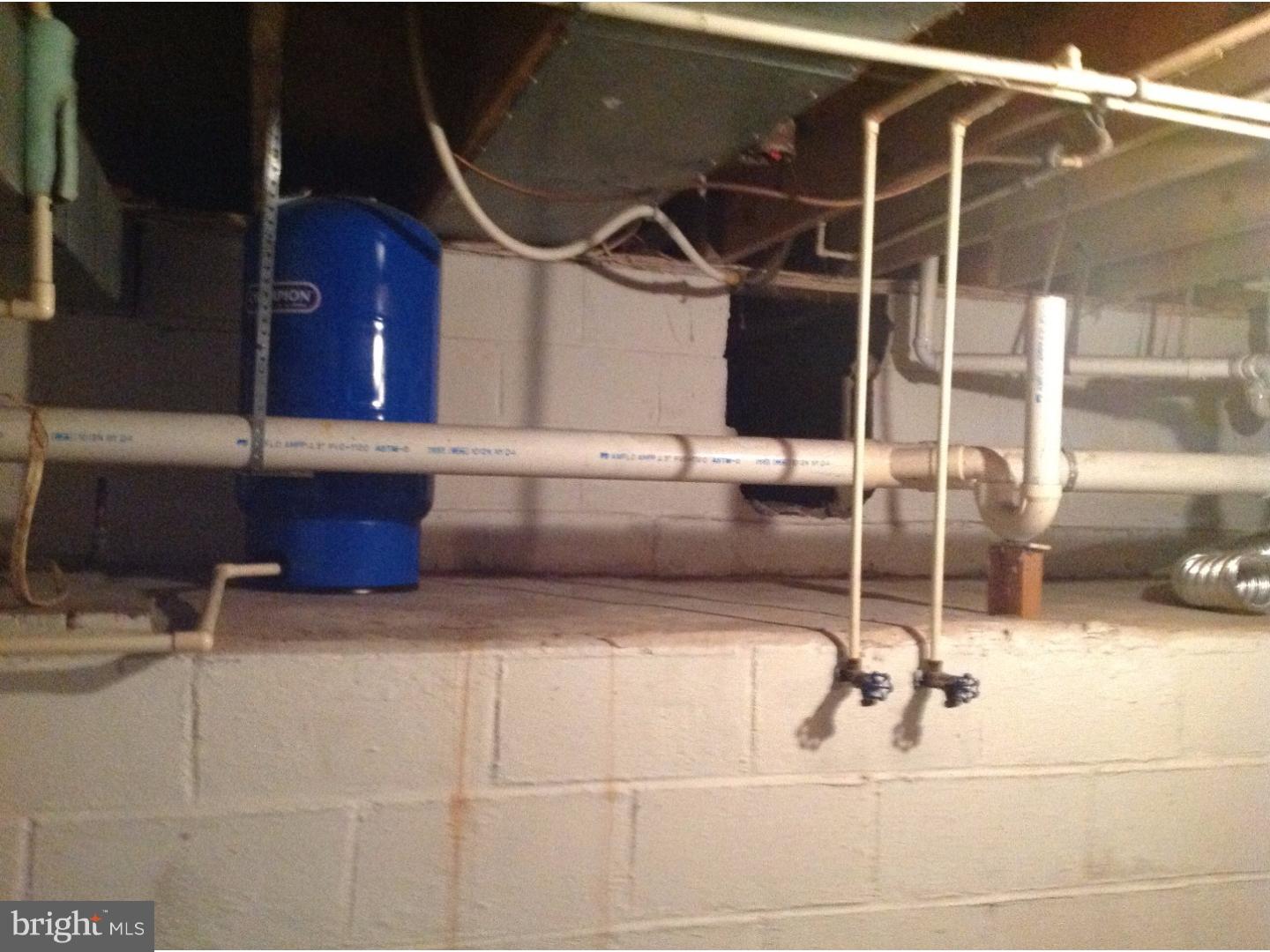 538 Rising Sun Road Camden, DE 19934 - Photo 21 of 24 Basement