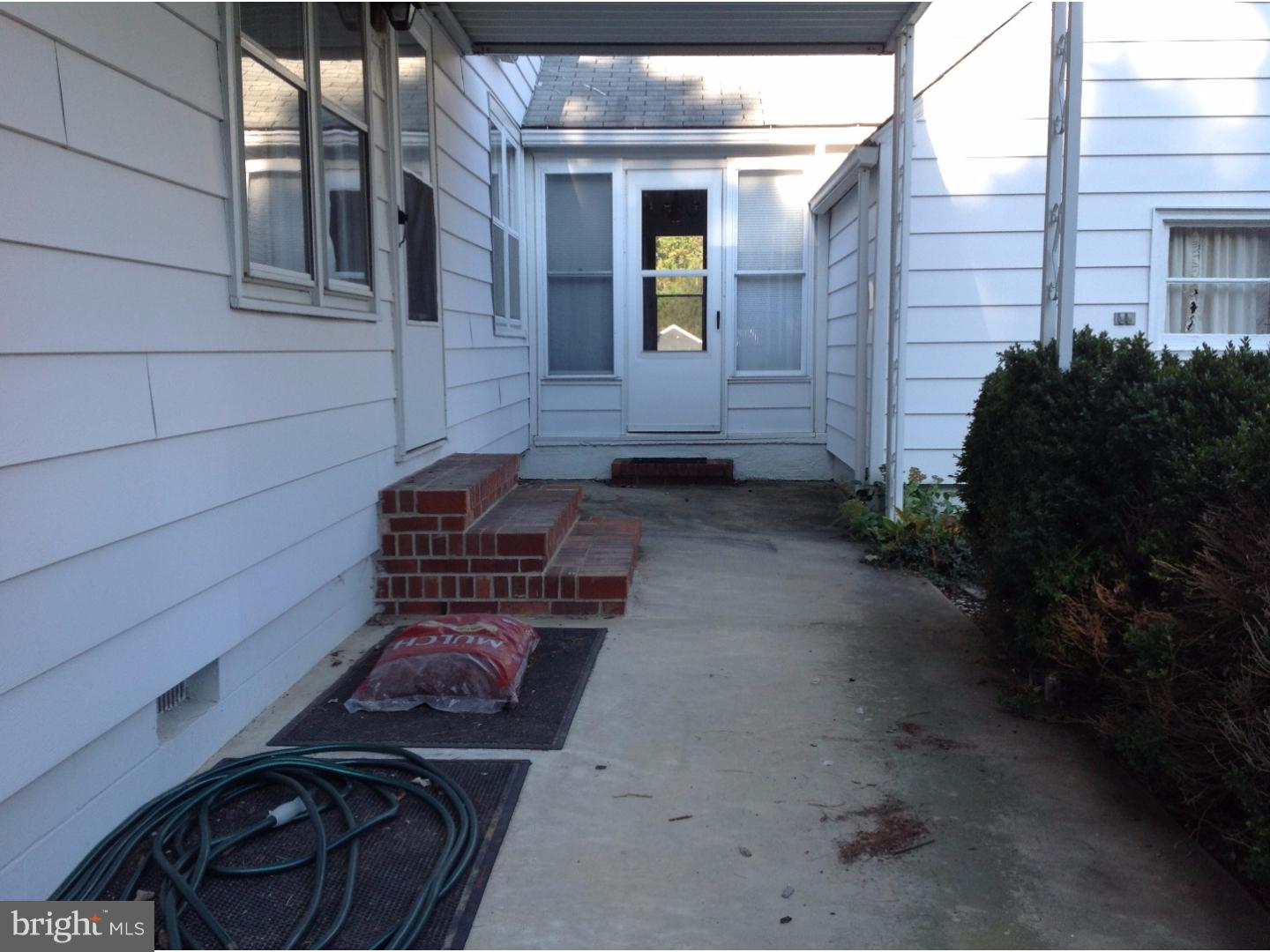 538 Rising Sun Road Camden, DE 19934 - Photo 23 of 24 Patio