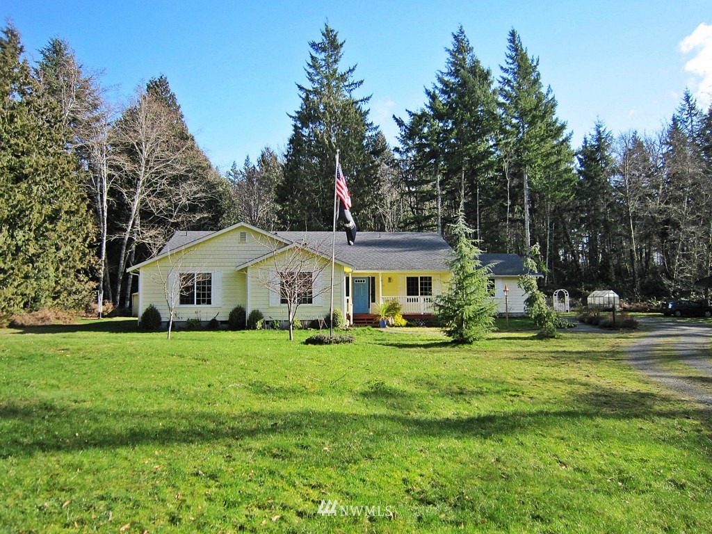 1000 East Jared Road Shelton, WA 98584 - Photo 2 of 25 Gallery Image 2