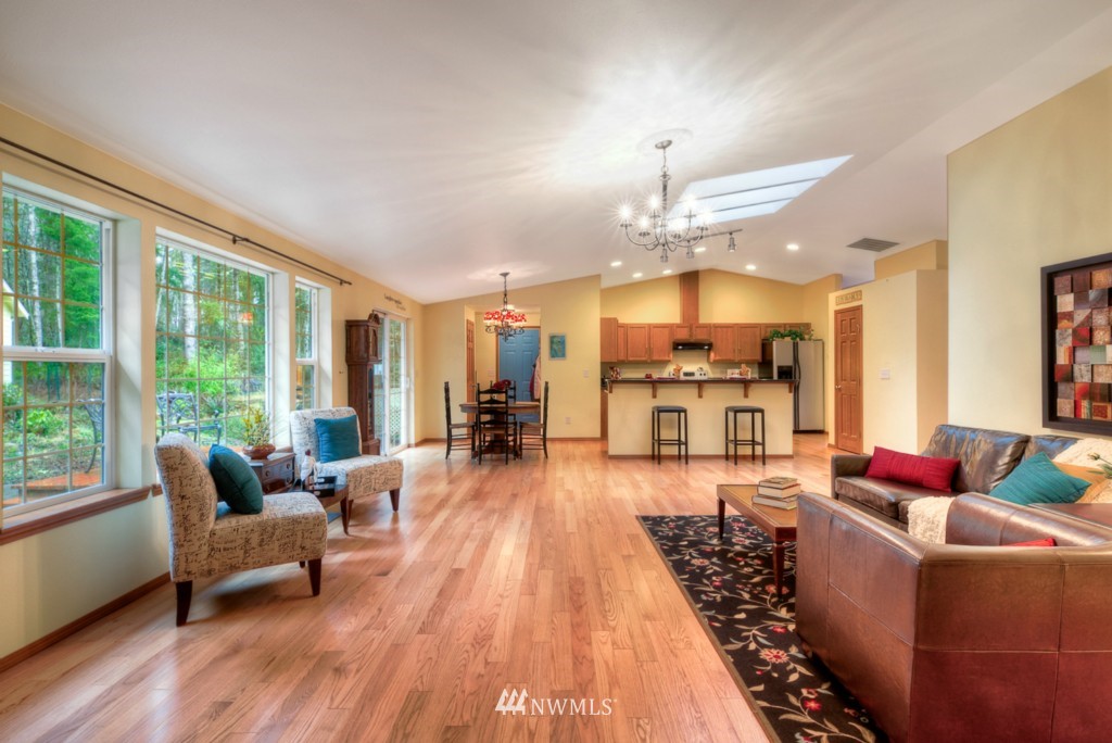 1000 East Jared Road Shelton, WA 98584 - Photo 11 of 25 Gallery Image 11