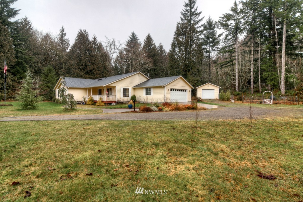 1000 East Jared Road Shelton, WA 98584 - Photo 3 of 25 Gallery Image 3