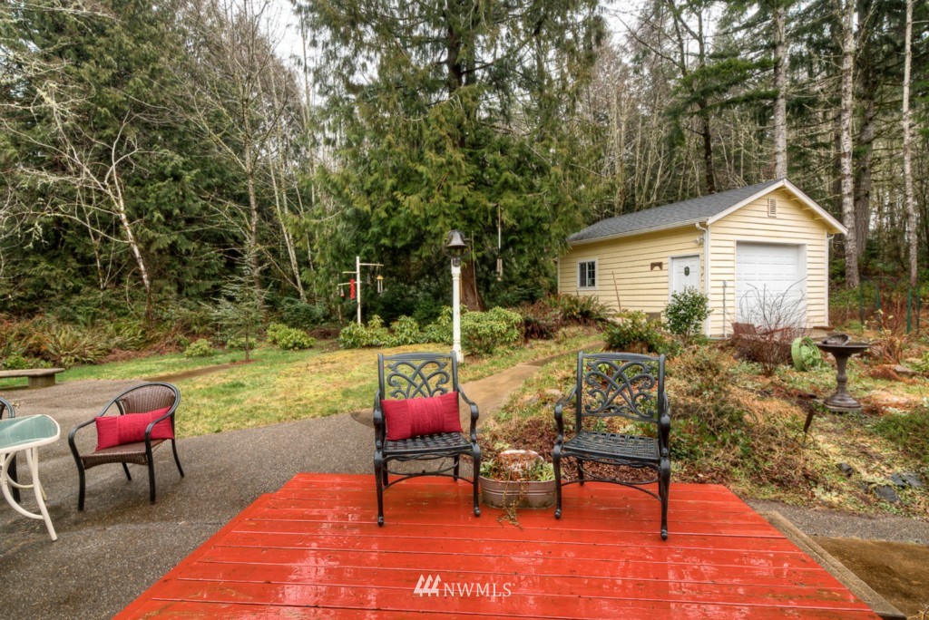 1000 East Jared Road Shelton, WA 98584 - Photo 22 of 25 Gallery Image 22