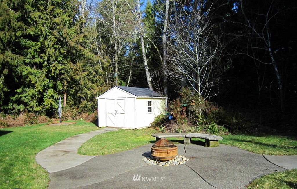 1000 East Jared Road Shelton, WA 98584 - Photo 23 of 25 Gallery Image 23