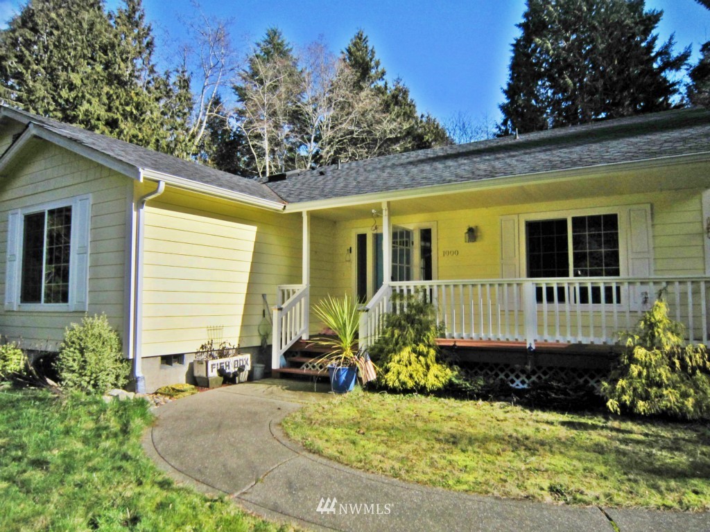 1000 East Jared Road Shelton, WA 98584 - Photo 25 of 25 Gallery Image 25