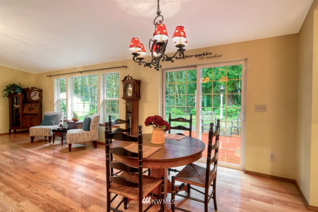 1000 East Jared Road Shelton, WA 98584 - Photo 8 of 25 Gallery Image 8