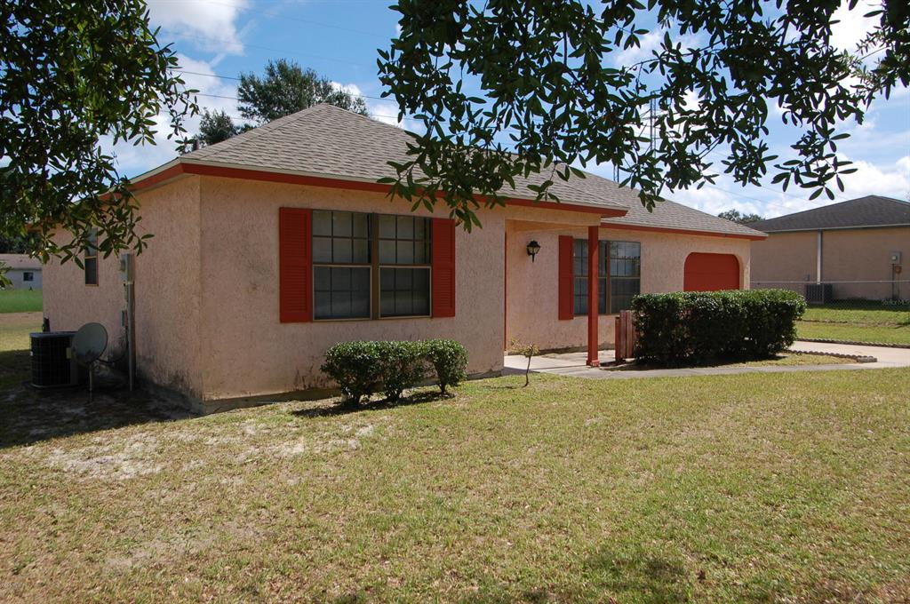 317 Oak Track Pass Ocala, FL 34472 - Photo 1 of 1 317 Oak Track Pass Ocala FL-06