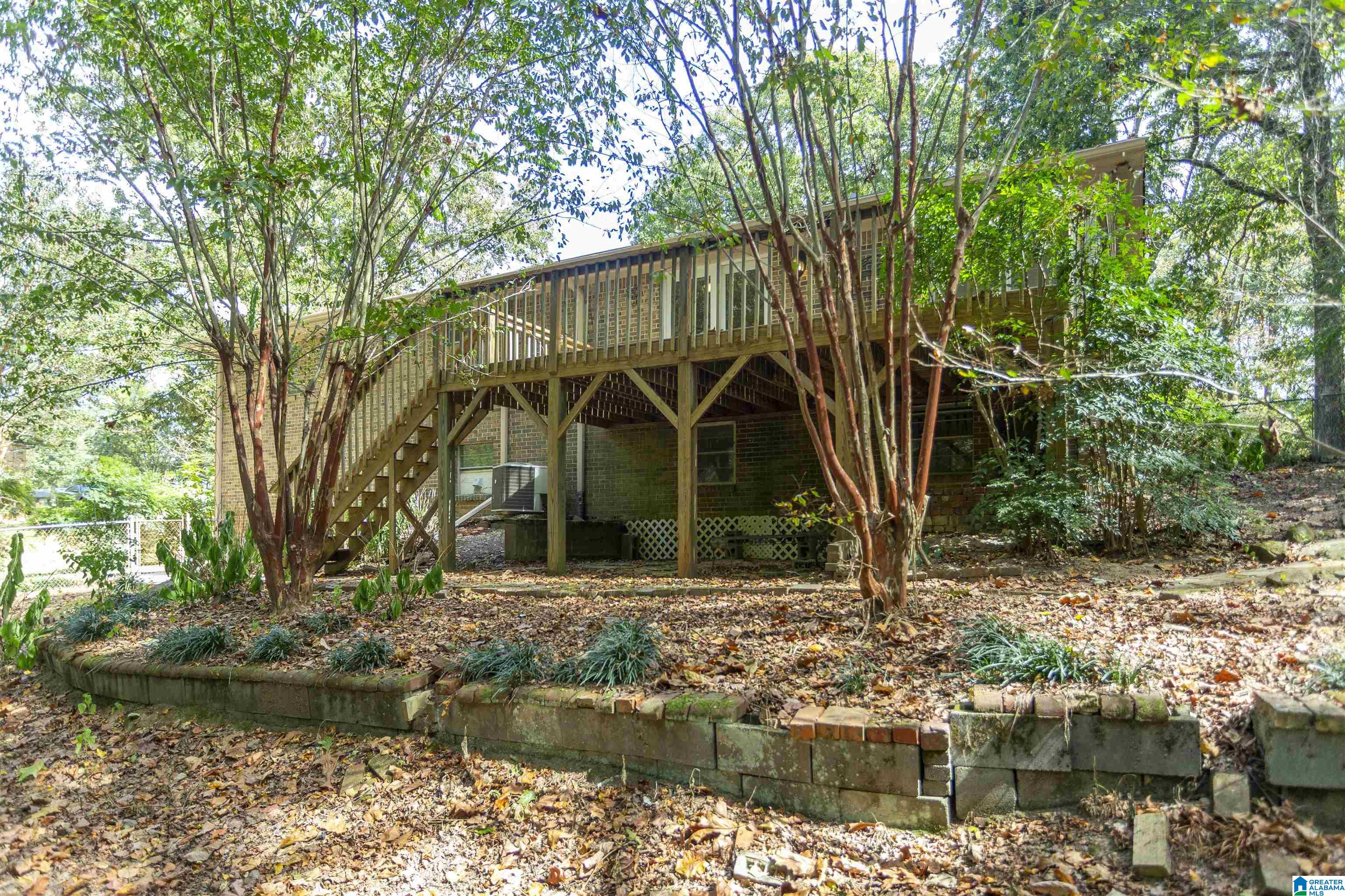 1904 Thornhill Road Fultondale, AL 35068 - Photo 9 of 47