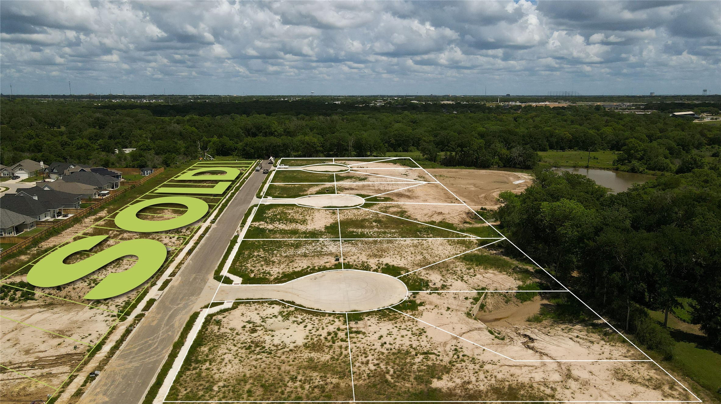 3 Joppi Court Bryan, TX 77807 - Photo 5 of 9