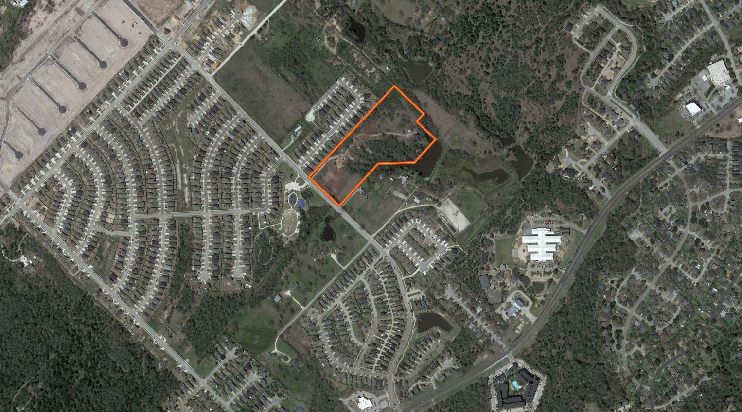 3 Joppi Court Bryan, TX 77807 - Photo 8 of 9