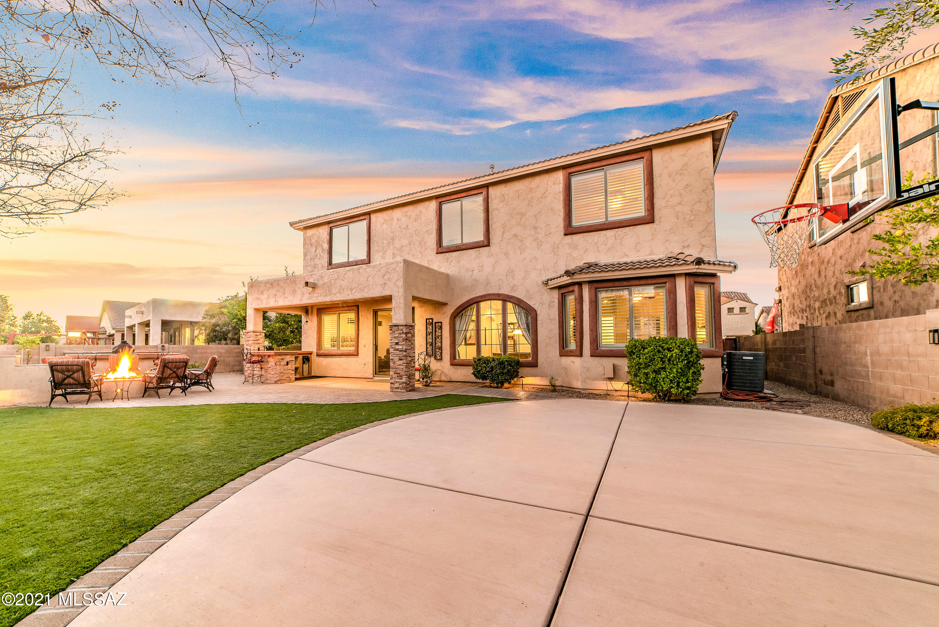 1203 West Rodriguez Road Tucson, AZ 85755 - Photo 45 of 50