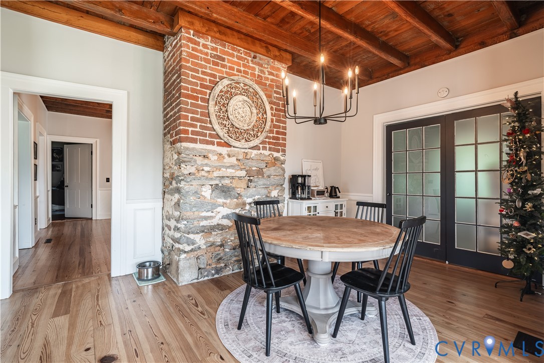 9366 Skipwith Road Skipwith, VA 23968 - Photo 32 of 57