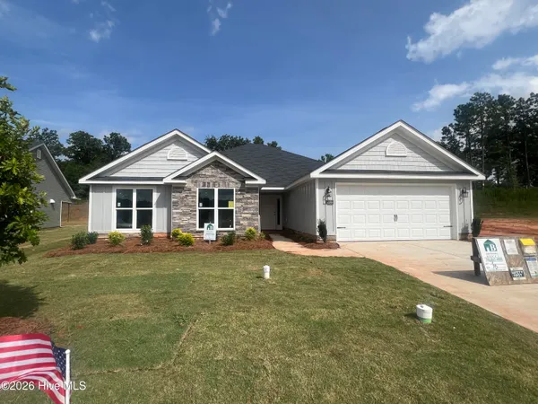 $375,900 | 8389 Snelling Drive, Aiken, SC 29803
