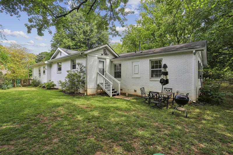 3972 North Peachtree Road Atlanta, GA 30341 - Photo 26 of 32