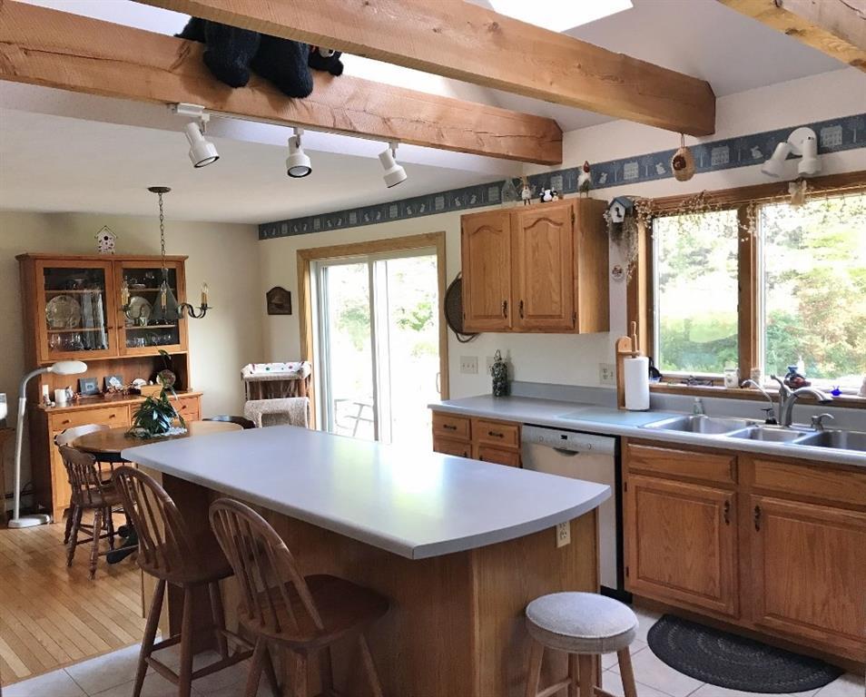 44 Soper Road Durham, ME 04222 - Photo 4 of 35 Photo