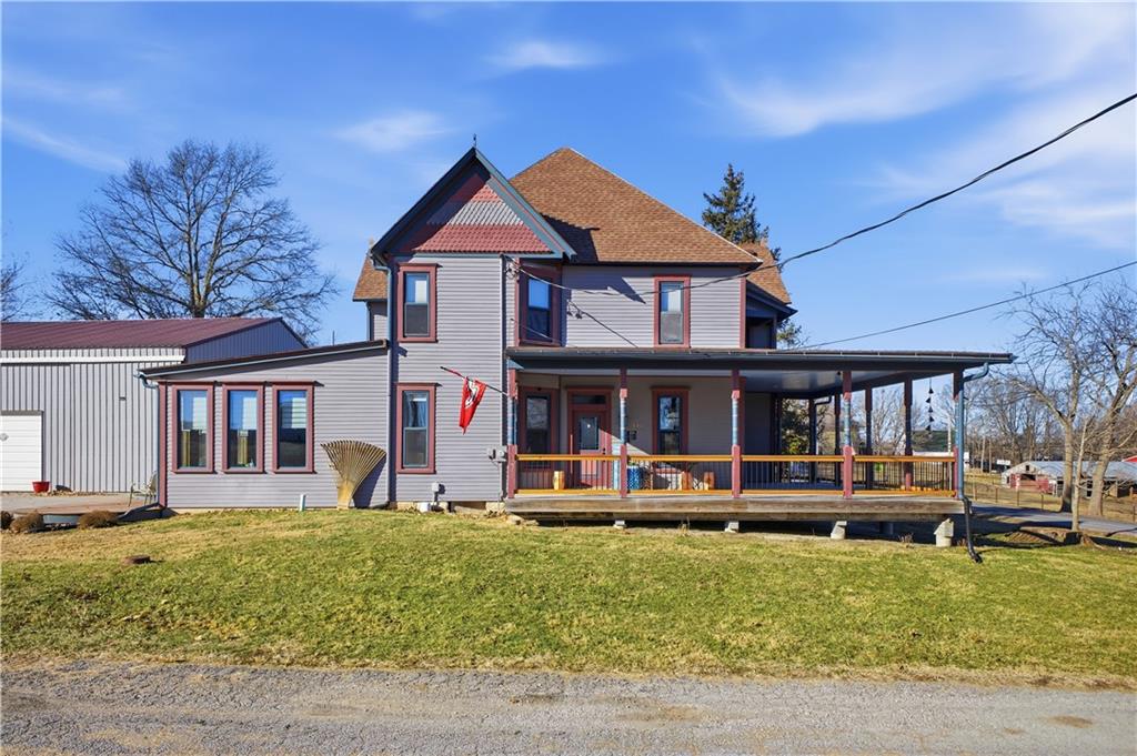 490 East Main Street Fillmore, MO 64449 - Photo 1 of 74