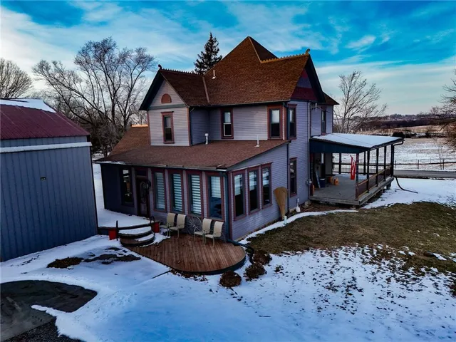 $290,000 | 490 East Main Street, Fillmore, MO 64449