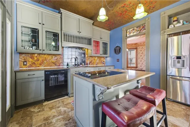 $290,000 | 490 East Main Street, Fillmore, MO 64449