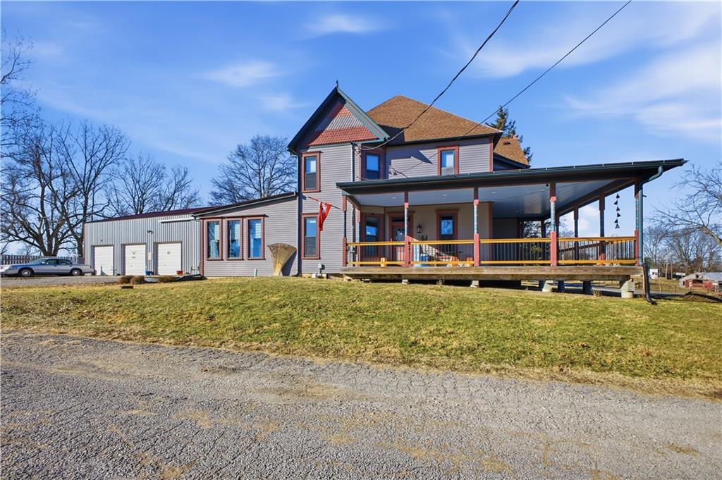 490 East Main Street Fillmore, MO 64449 - Photo 2 of 90