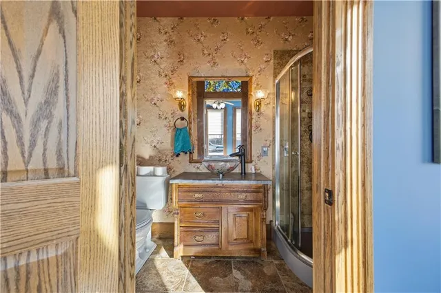 $290,000 | 490 East Main Street, Fillmore, MO 64449