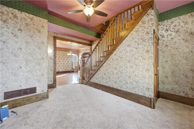 $290,000 | 490 East Main Street, Fillmore, MO 64449