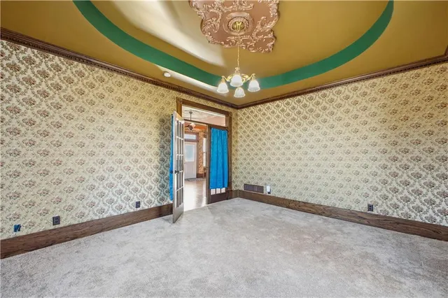 $290,000 | 490 East Main Street, Fillmore, MO 64449