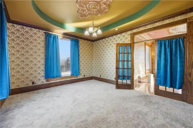 $290,000 | 490 East Main Street, Fillmore, MO 64449