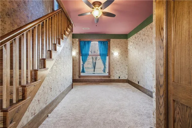 $290,000 | 490 East Main Street, Fillmore, MO 64449