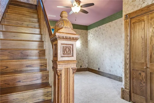 $290,000 | 490 East Main Street, Fillmore, MO 64449