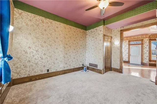 $290,000 | 490 East Main Street, Fillmore, MO 64449