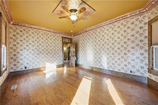 $290,000 | 490 East Main Street, Fillmore, MO 64449