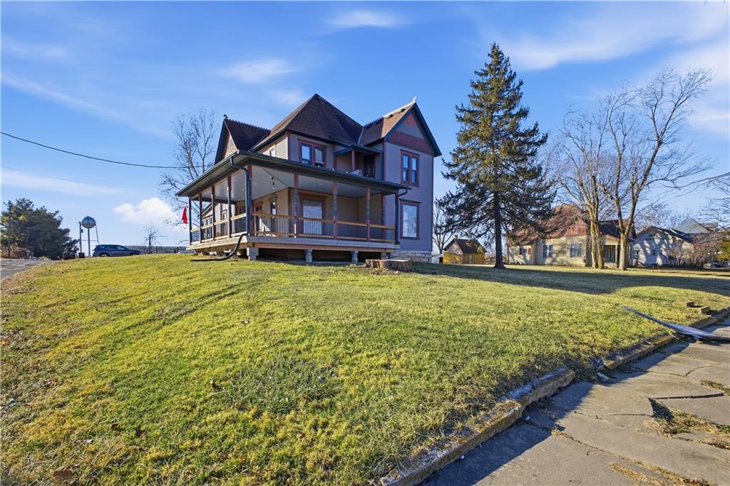 490 East Main Street Fillmore, MO 64449 - Photo 5 of 74