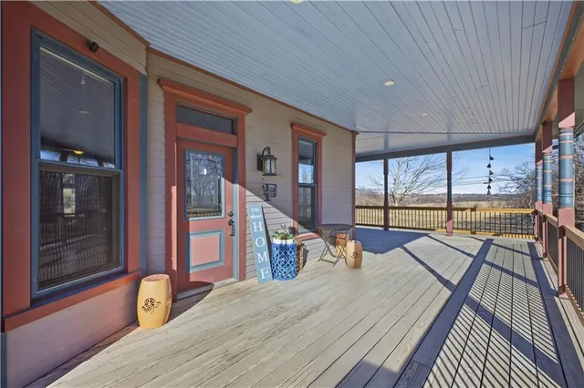 $290,000 | 490 East Main Street, Fillmore, MO 64449