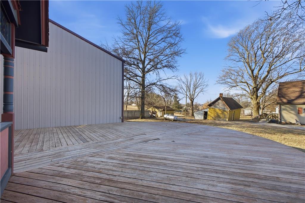 490 East Main Street Fillmore, MO 64449 - Photo 55 of 90