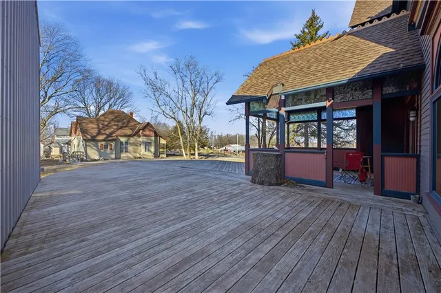 $290,000 | 490 East Main Street, Fillmore, MO 64449