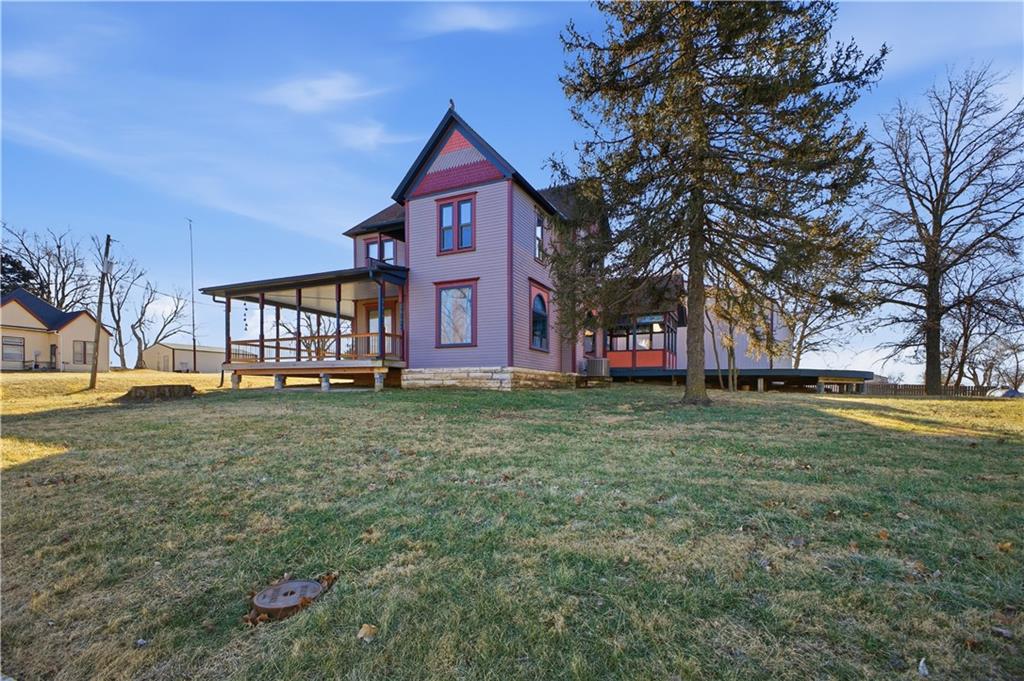 490 East Main Street Fillmore, MO 64449 - Photo 59 of 90