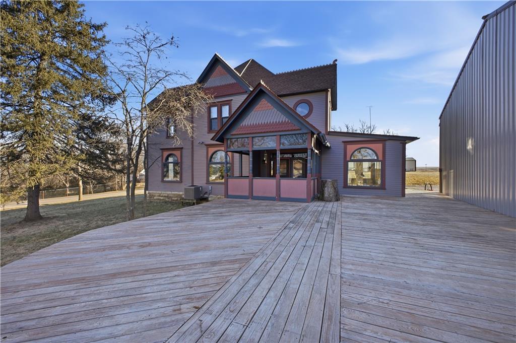 490 East Main Street Fillmore, MO 64449 - Photo 60 of 90