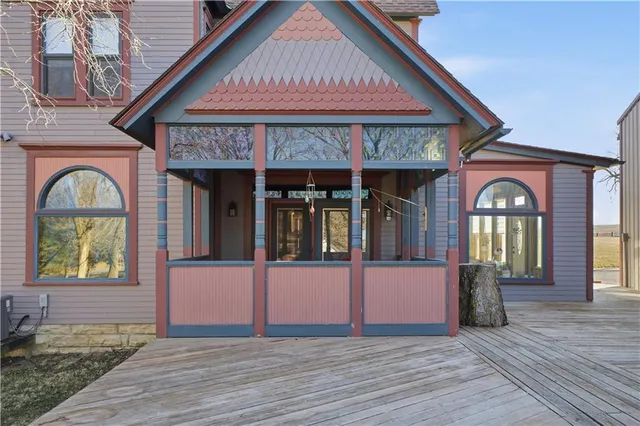 $290,000 | 490 East Main Street, Fillmore, MO 64449